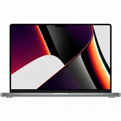 Apple MacBook Pro 16 M1 Pro chip with 10-core CPU and 16-core GPU, 1TB SSD - Space Grey *NEW*