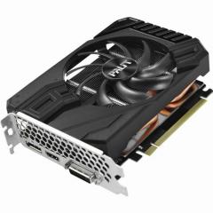 GTX 1660 6GB Palit StormX - Dual Slot - 1Fan 1xDVI/1xDP/1xHDMI