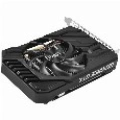 GTX 1660 6GB Palit StormX - Dual Slot - 1Fan 1xDVI/1xDP/1xHDMI