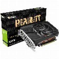 GTX 1660 6GB Palit StormX - Dual Slot - 1Fan 1xDVI/1xDP/1xHDMI