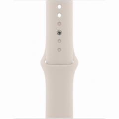 AppleWatch SE Aluminium 40mm Cellular Gold (Sportarmband sternenlicht) *NEW*