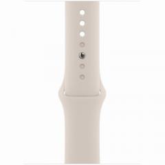 AppleWatch SE Aluminium 44mm Cellular Gold (Sportarmband sternenlicht) *NEW*