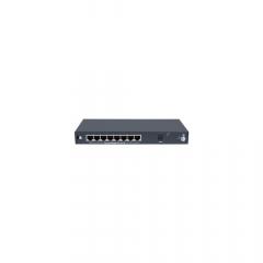 HP Enterprise OfficeConnect 1420 8G PoE+ (64W) Switch