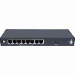 HP Enterprise OfficeConnect 1420 8G PoE+ (64W) Switch