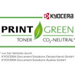 TON Kyocera TK-3110 black