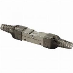 Feldkonfektionierbarer Kabelverbinder STP Cat.6A 10GE LogiLink