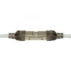 Feldkonfektionierbarer Kabelverbinder STP Cat.6A 10GE LogiLink