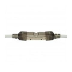 Feldkonfektionierbarer Kabelverbinder STP Cat.6A 10GE LogiLink