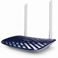 TP-Link Archer C20 2,4/5GHz 802.11b/g/n/a/ac 300/433MBit