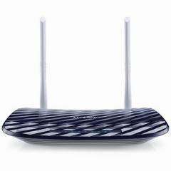 TP-Link Archer C20 2,4/5GHz 802.11b/g/n/a/ac 300/433MBit