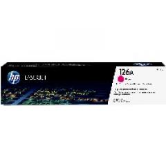 TON HP # 126A CE313A magenta