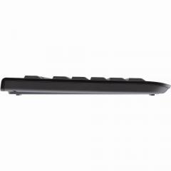 Cherry KC1000 black
