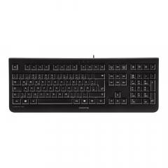Cherry KC1000 black
