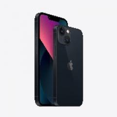 TEL Apple iPhone 13 256GB (mitternacht) *NEW*