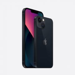 TEL Apple iPhone 13 256GB (mitternacht) *NEW*
