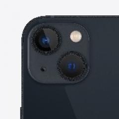 TEL Apple iPhone 13 256GB (mitternacht) *NEW*