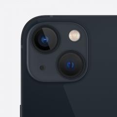 TEL Apple iPhone 13 256GB (mitternacht) *NEW*