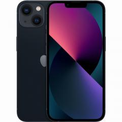 TEL Apple iPhone 13 256GB (mitternacht) *NEW*