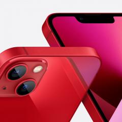 TEL Apple iPhone 13 mini 128GB (rot) *NEW*