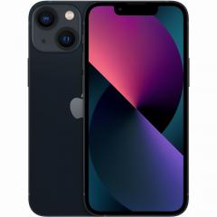 TEL Apple iPhone 13 mini 128GB (mitternacht) *NEW*