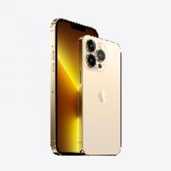 TEL Apple iPhone 13 Pro Max 512GB (gold) *NEW*