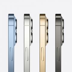 TEL Apple iPhone 13 Pro 256GB (gold) *NEW*