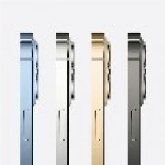 TEL Apple iPhone 13 Pro Max 256GB (sierrablau) *NEW*
