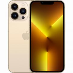 TEL Apple iPhone 13 Pro 256GB (gold) *NEW*