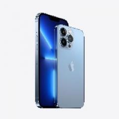 TEL Apple iPhone 13 Pro Max 128GB (sierrablau) *NEW*