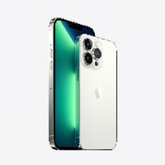 TEL Apple iPhone 13 Pro 128GB (silber) *NEW*