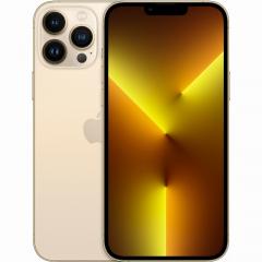 TEL Apple iPhone 13 Pro Max 512GB (gold) *NEW*