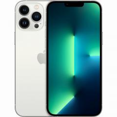 TEL Apple iPhone 13 Pro Max 256GB (silber) *NEW*
