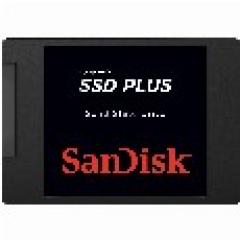 SSD 2.5 240GB Sandisk PLUS