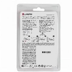 STICK 16GB USB 3.1 Kingston DataTraveler 2000 verschlüsselt Blue