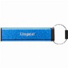 STICK 32GB USB 3.1 Kingston DataTraveler 2000 verschlüsselt Blue