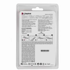 STICK 32GB USB 3.1 Kingston DataTraveler 2000 verschlüsselt Blue