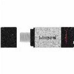 STICK 128GB USB-C 3.2 Kingston DataTraveler 80 Black