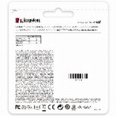 STICK 64GB USB-C 3.2 Kingston DataTraveler 80 Black