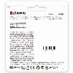 STICK 128GB USB-C 3.2 Kingston DataTraveler 80 Black