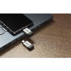 STICK 128GB USB-C 3.2 Kingston DataTraveler 80 Black