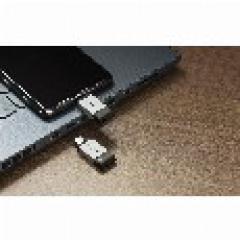 STICK 128GB USB-C 3.2 Kingston DataTraveler 80 Black