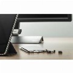 STICK 256GB USB-C 3.2 Kingston DataTraveler 80 Black