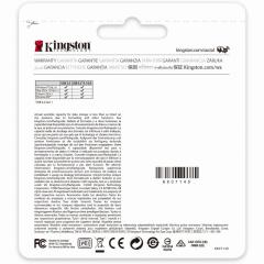 STICK 64GB USB-C 3.2 Kingston DataTraveler 80 Black