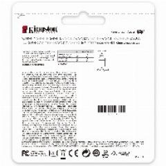 STICK 32GB microUSB 3.2 Kingston DataTraveler microDuo G2 Black