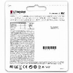 STICK 32GB USB 3.1 Kingston DataTraveler Micro Silver