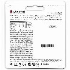 STICK 64GB USB 3.1 Kingston DataTraveler Micro Silver