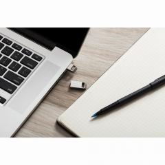 STICK 32GB USB 3.1 Kingston DataTraveler Micro Silver