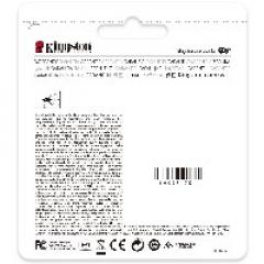 64GB Kingston High Endurance microSDXC 95MB/s
