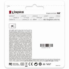 64GB Kingston High Endurance microSDXC 95MB/s