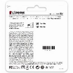 512GB Kingston Canvas Go! Plus microSDXC 170MB/s +Adapter